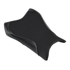 Kawasaki Ninja Zx-6R 19-25專用改裝造型前坐墊-極限超快感, 1個, 黑平面