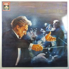 SCHUBERT 슈베르트 환상곡 방랑자/ 스비아토슬라프 리히터/ 자켓A+/ 음반 미사용 새것 MT/ LP 초음파세척