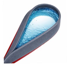 샤워실 물막이 실리콘 회색 샤워문