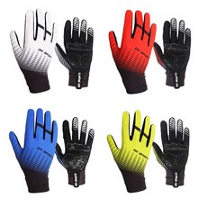 DH sports 長指吸震防滑透氣手套 G04 騎行運動自行車手套 C22-39