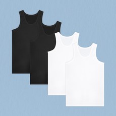 제임스딘 주니어 에어스판 메쉬 쿨나시 런닝 4매