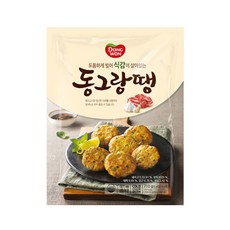 동원 동그랑땡 710g, 1개