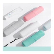 정성 칫솔 케이스 여행용칫솔케이스, 그레이