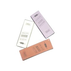 크랜앤홈 숫돌 3000방, 1개