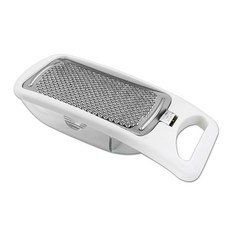 雅緻磨泥器(小) 不鏽鋼磨泥盒 研磨器 磨泥器 磨蒜泥 磨薑 嬰兒副食品 寶寶副食品 磨漿, 1個