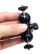 디지털 카메라 볼 헤드 마운트