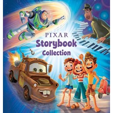 [5] Pixar Storybook Collection
