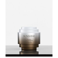 TAMBURINS SUNSHINE 香氛護手霜, 1個, 30ml