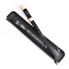 동화 소프라노 리코더5000 G 저먼식