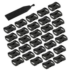 DUNIDEN USB 포트락 키1 알30 CNNS130BK, 1개
