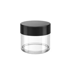 은화 캡슐 장기 보관 케이스 투명 스토리지, 캡슐통