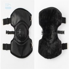 On동네 오빠 오토바이 방한 무릎보호대33cm 오토바이방한핸들커버