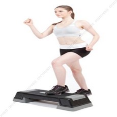 일상발견 에어로빅 스텝박스 홈트스텝박스