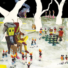 HYUKOH(혁오) - 23 [재발매]