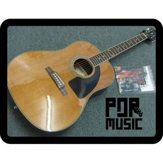 EPIPHONE AJ-500M 全單板吉他，雲杉木面板，桃花心木琴頸，開放式弦鈕，搖滾玩家樂器公司貨, 1個, Natural Satin