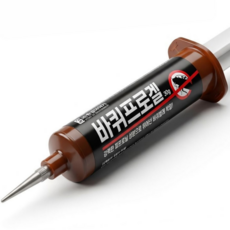바퀴벌레약 30g+먹이캡15개 강력한 바퀴벌레 퇴치, 1개, 30g