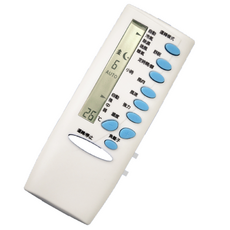 TECO東元 冷氣遙控器 適用多款型號 含負離子功能, 1個, 東元冷氣遙控器負離子TE-ARC-12, TE-ARC-12