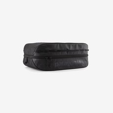 [백화점 정품] 파타고니아 블랙 홀 큐브 14L 49372R5, Black w/Black_BOB