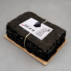 곱창돌김 재래돌김 생김 4종 50매 부터 100매, 특 재래돌김50매, 1개