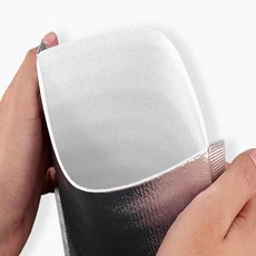 식음료 도시락 3040 파우치 포장품 보냉 일반형 음식운반 피자 피크닉