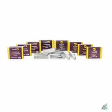 더캔바 스테플 H-13/20 20mm 1000 pcs 서류고정