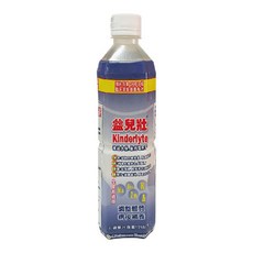 惠幼 益兒壯 蘋果電解質補給飲, 1個, 500ml/葡萄