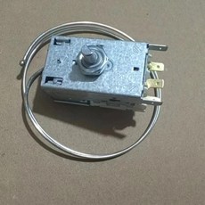 지멘스 냉장고 온도조절기 K59Q2209 92 K59Q924K 에 3 핀 개, 1개