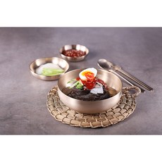 백년비빔냉면, 1개