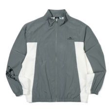 오닐 남성용 라곤 컬러블록 트레이닝 점퍼 OMWTM3104-194