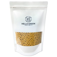 헬로우그린 진도 울금환 500g(팩), 500g, 1개