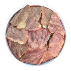 킬코이 소뽈살 슬라이스 익혀나온 업소용 소볼살, 150g, 1개