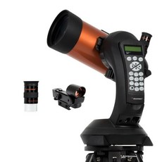 Celestron 망원경 NexStar SE, NexStar 4SE 컴퓨터 망원경