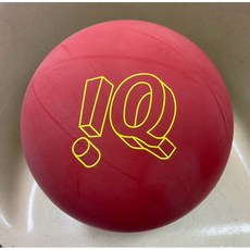平衡保齡球 頂級新球上市- Storm IQ Tour 78/U 引進球重：15磅, 1個, 15磅