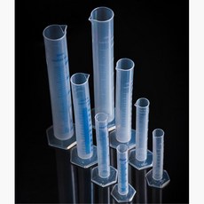 과학실험 도구 플라스크 메스 실린더 1000m 실험용메스실린더 학습교구, 1개, 메스실린더1000mL