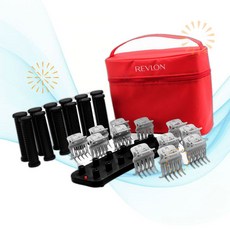 REVLON 레브론 물결 고데기 퍼펙트 히트 롱웨이브 헤어 세터 JP