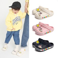 알파슈 팬콧 아동 서핑 라인 샌들