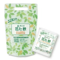順天堂草本茶飲 漢方飲品 (順天平安飲/防禦飲/芸心飲/益康養氣飲) 5g*15包/袋, 1個, 芸心飲
