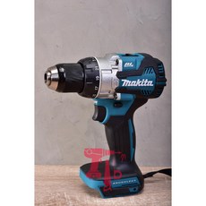 【 鴻利工具行 】附發票 牧田 DHP489 充電式無刷起子震動電鑽 鋰電電鑽 夾頭電鑽, 詳見包裝