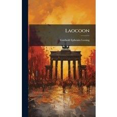 (英文圖書)Laocoon 精裝版, Hutson Street Press, 英文