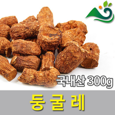 둥굴레() - 국내산, 1개, 1개입, 300g