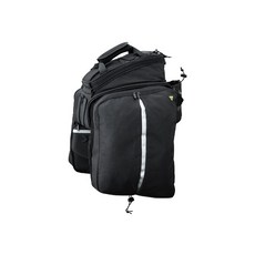 TOPEAK TRUNKBAG DXP 綁帶式硬殼後貨袋 大容量 TT9643B 吉興單車, 1個