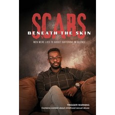 (英文圖書)Scars Beneath the Skin 平裝版, Book Publishing Group LLC, English, Paperback
