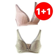 1+1 PU_브이레이스 수유브라