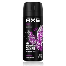AXE 데오드란트 악스 바디 스프레이 익사이트 150mlX1, 1개, 150ml