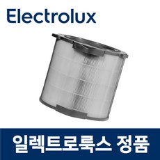 일렉트로룩스 정품 PA91-406GY 공기청정기 필터 elec52263, 1개