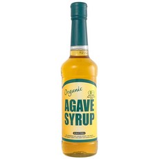 오사와 재팬 유기농 아가베 시럽 GOLD 1kg
