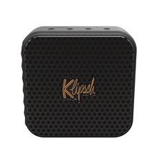 Klipsch 古力奇 AUSTIN 無線藍牙喇叭 迷你音響