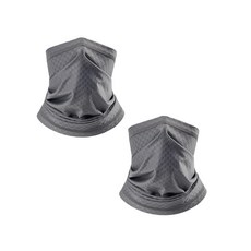 TAKI TAKI 臉部面膜 2個, 2灰色