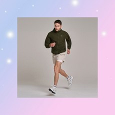 초경량형 바람막이 러닝용 윈드브레이커 후드식 스포츠점퍼