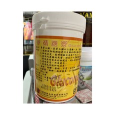 卡羅 麥精糖漿 900g, 1個